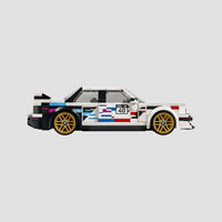 BMW BMW LEGO M3 E30 SPEED CHAMPIONS