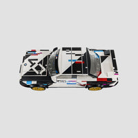BMW BMW LEGO M3 E30 SPEED CHAMPIONS