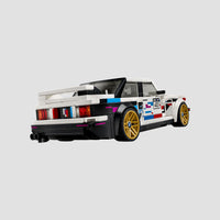 BMW BMW LEGO M3 E30 SPEED CHAMPIONS