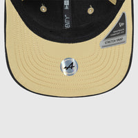 Alpine F1 New Era 2026 Team 9SEVENTY Mexico Cap