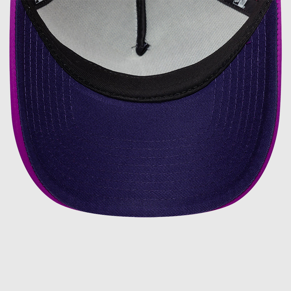 Red Bull Racing 2026 Las Vegas Team Special Purple 9FORTY A-Frame Trucker Cap