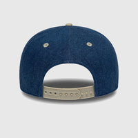 Alpine F1 New Era 2026 Team 9SEVENTY Austin Cap
