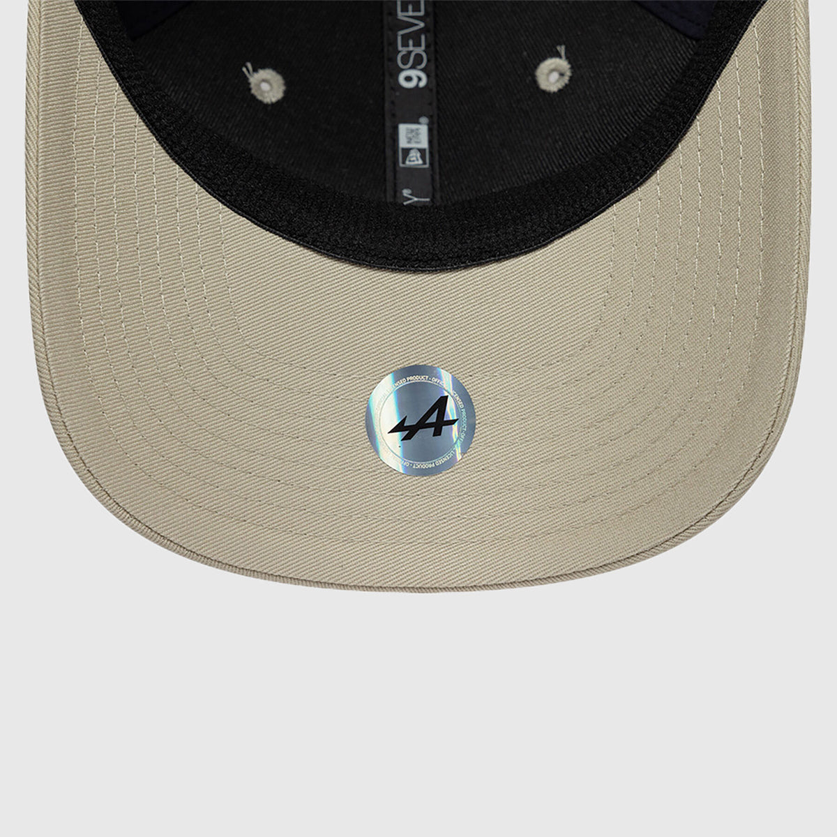 Alpine F1 New Era 2026 Team 9SEVENTY Austin Cap