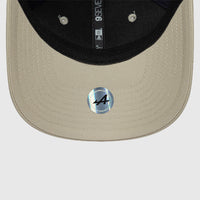 Alpine F1 New Era 2026 Team 9SEVENTY Austin Cap