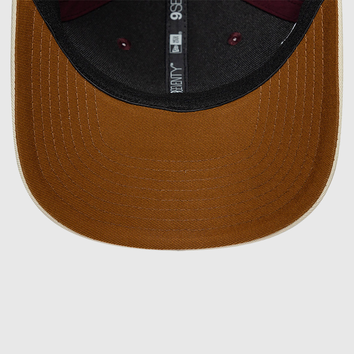 Red Bull Racing 2026 Austin Race Team Special Burgundy 9SEVENTY Cap