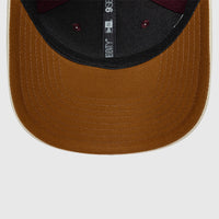 Red Bull Racing 2026 Austin Race Team Special Burgundy 9SEVENTY Cap
