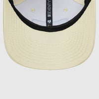 Red Bull Racing 2026 Brazil Race Team Special Cream 9SEVENTY Cap