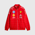 Scuderia Ferrari F1 PUMA 2026 Team Monza GP Jacket