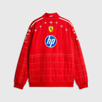 Scuderia Ferrari F1 PUMA 2026 Team Monza GP Jacket