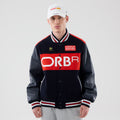 Red Bull Racing New Era Varsity Jacket