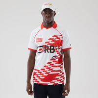Red Bull Racing Men's Football Tee