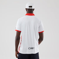 Red Bull Racing Men's Football Tee