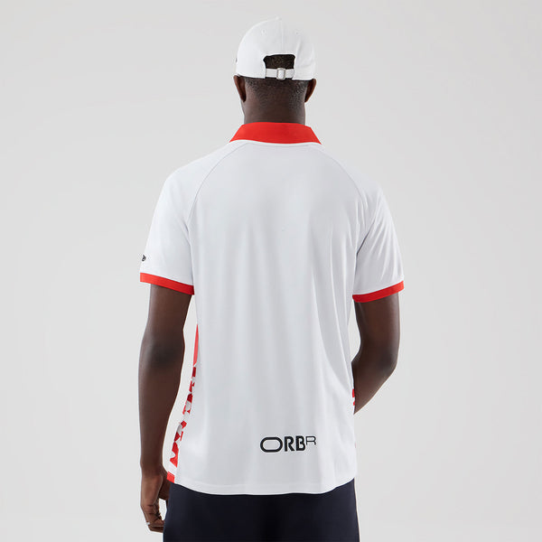 Red Bull Racing Men's Football Tee