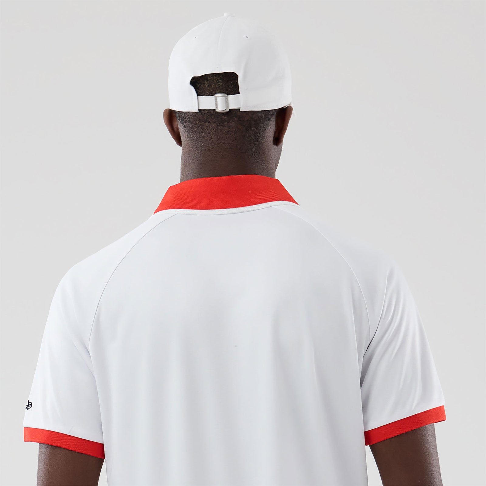 Red Bull Racing Men's Football Tee