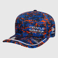 Red Bull Racing Digi Camo 9SEV Cap