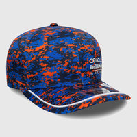 Red Bull Racing Digi Camo 9SEV Cap