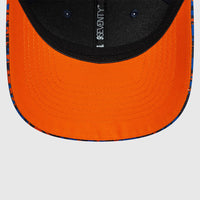 Red Bull Racing Digi Camo 9SEV Cap