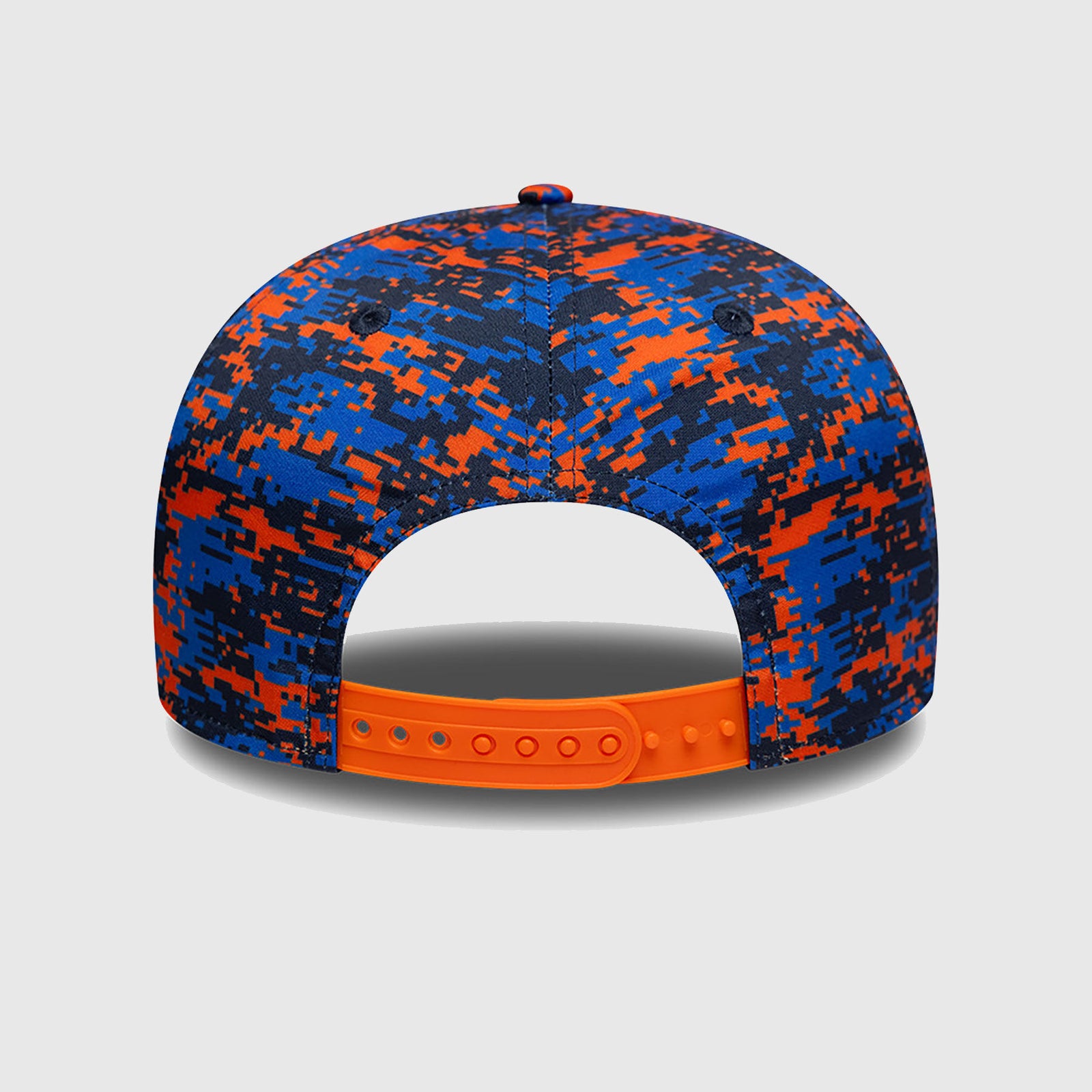 Red Bull Racing Digi Camo 9SEV Cap