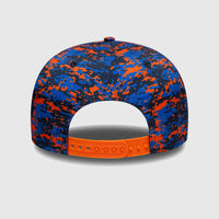 Red Bull Racing Digi Camo 9SEV Cap