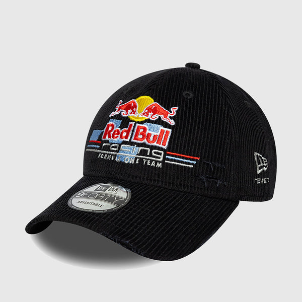 Red Bull Racing Cord 9FORTY Cap