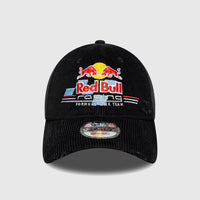 Red Bull Racing Cord 9FORTY Cap