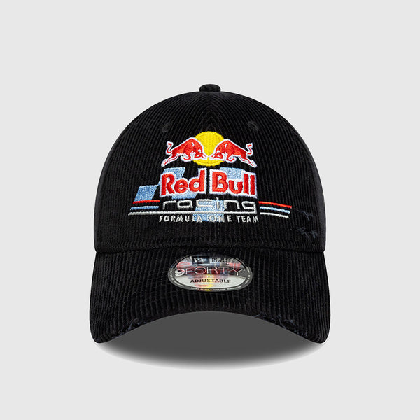 Red Bull Racing Cord 9FORTY Cap