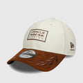 Red Bull Racing Contrast Cord 9FORTY Cap