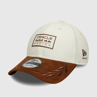 Red Bull Racing Contrast Cord 9FORTY Cap
