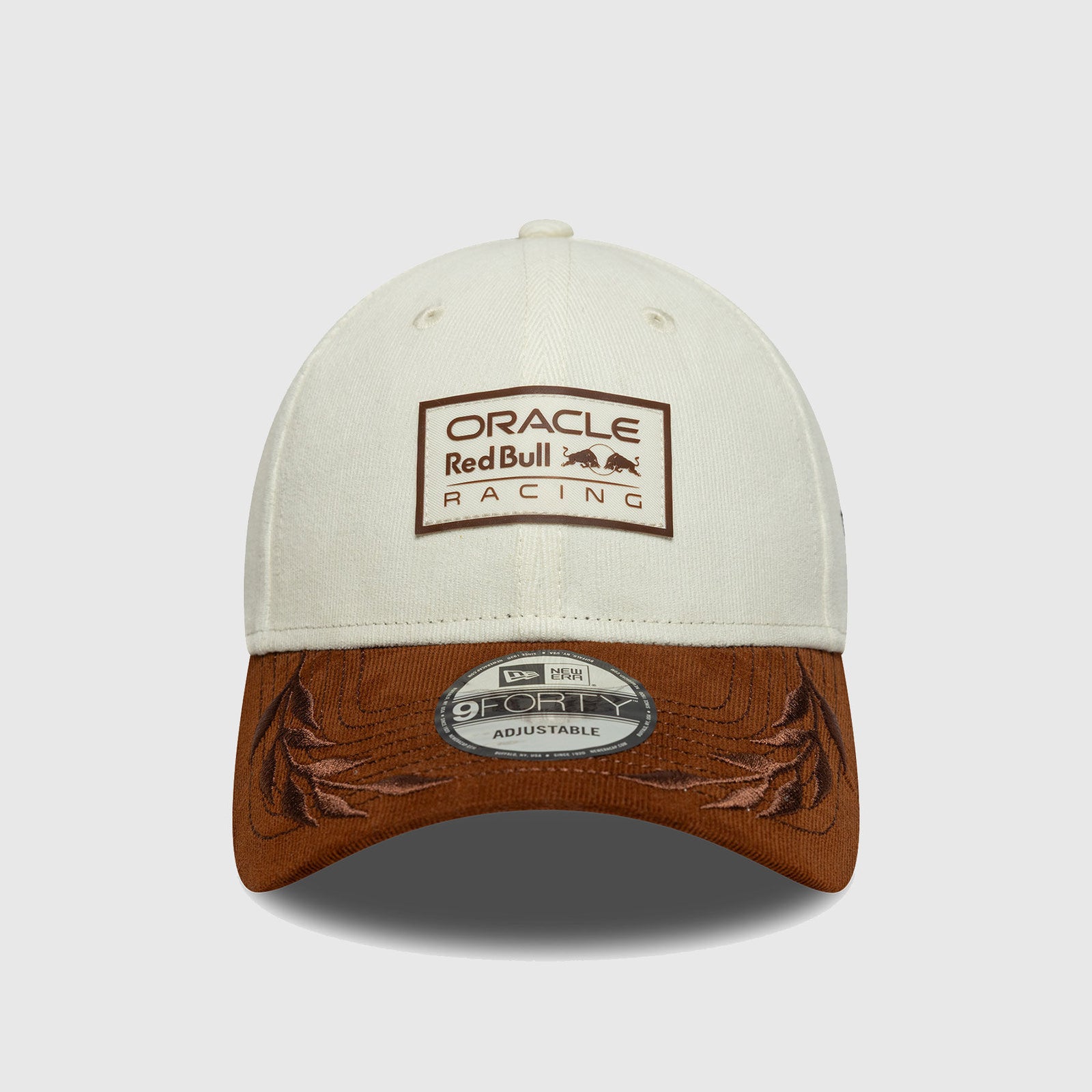 Red Bull Racing Contrast Cord 9FORTY Cap