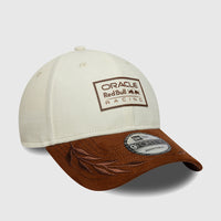 Red Bull Racing Contrast Cord 9FORTY Cap