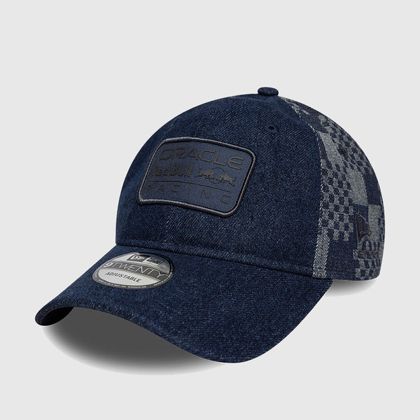 Red Bull Racing Denim 9TWENTY Cap