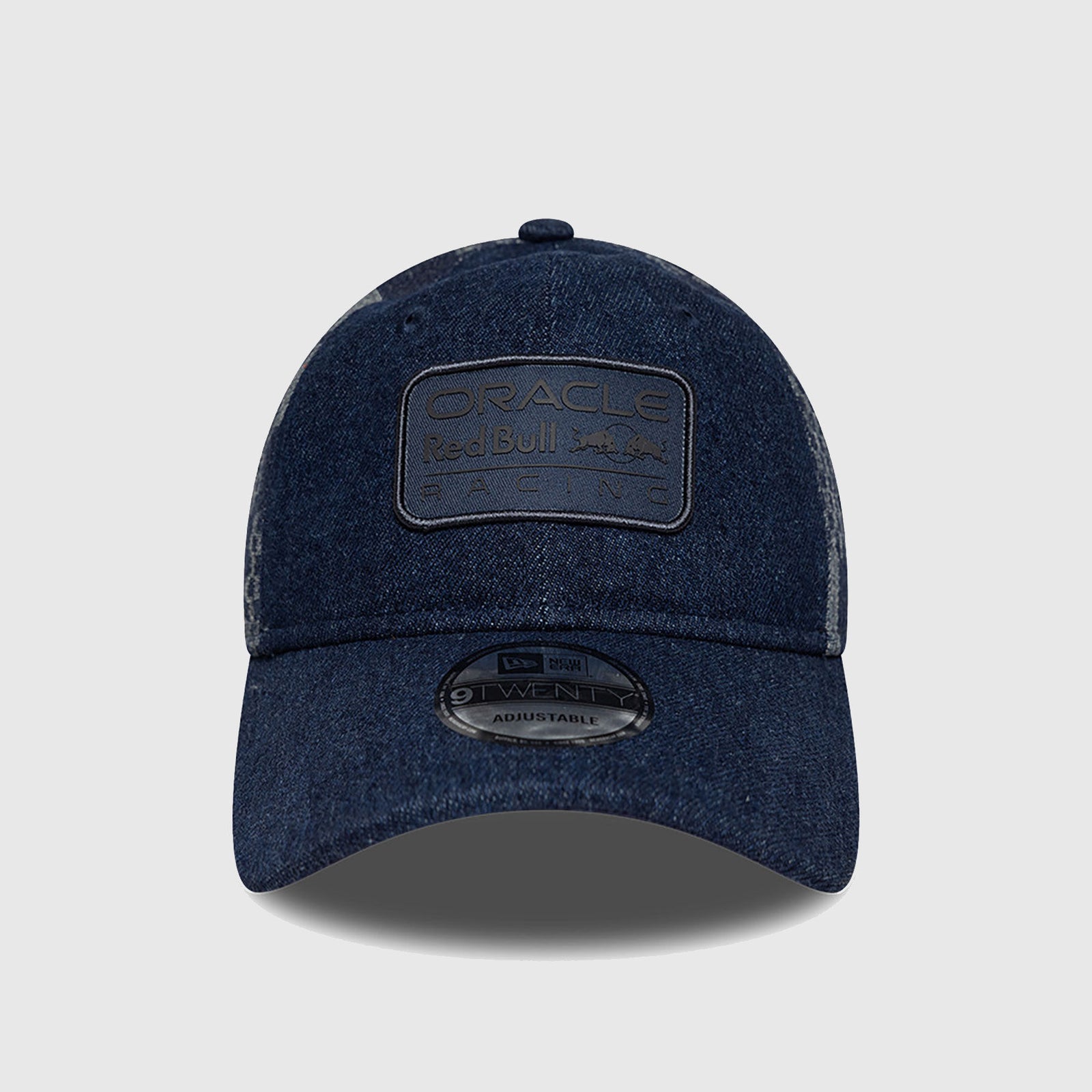 Red Bull Racing Denim 9TWENTY Cap