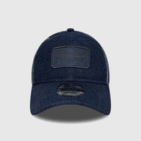 Red Bull Racing Denim 9TWENTY Cap