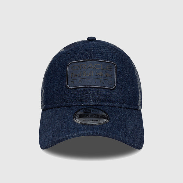 Red Bull Racing Denim 9TWENTY Cap