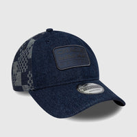 Red Bull Racing Denim 9TWENTY Cap