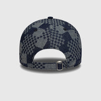 Red Bull Racing Denim 9TWENTY Cap