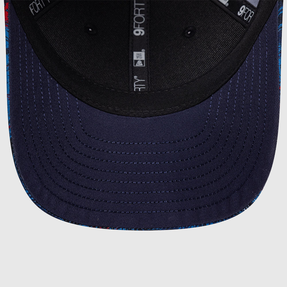 Williams Racing 2026 New Era Special Edition Silverstone Team Cap