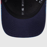 Williams Racing 2026 New Era Special Edition Silverstone Team Cap