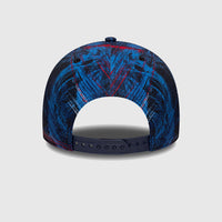 Williams Racing 2026 New Era Special Edition Silverstone Team Cap