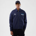 Williams Racing 2026 Team Special Edition Silverstone Jacket