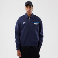 Williams Racing 2026 Team Special Edition Silverstone Jacket