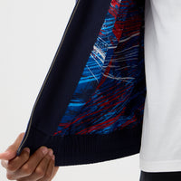 Williams Racing 2026 Team Special Edition Silverstone Jacket