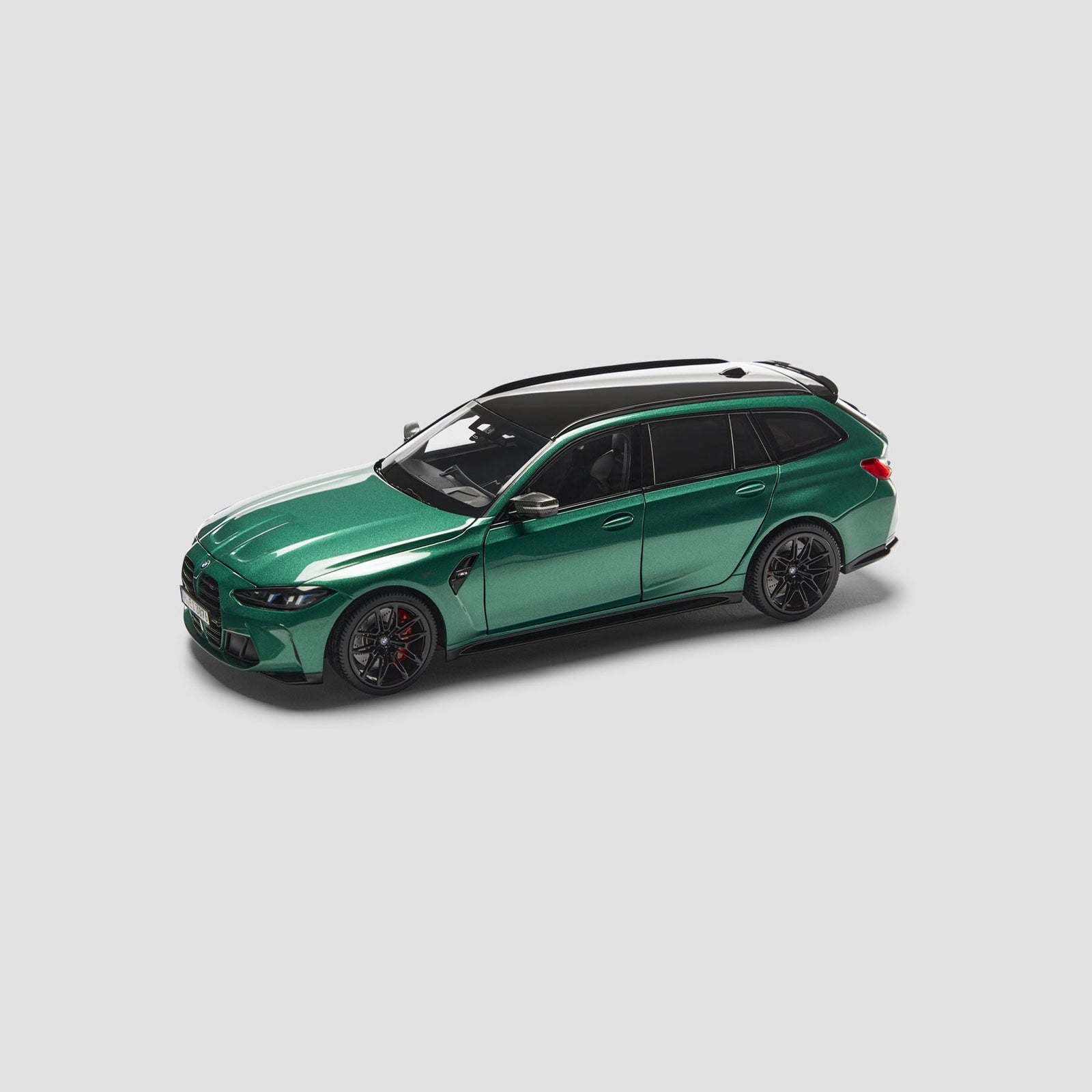 BMW BMW 1:18 BMW M3 Touring Miniature