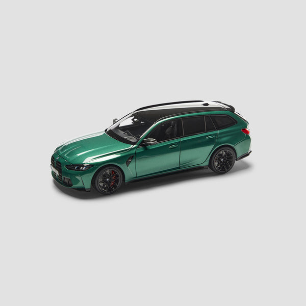 BMW BMW 1:18 BMW M3 Touring Miniature