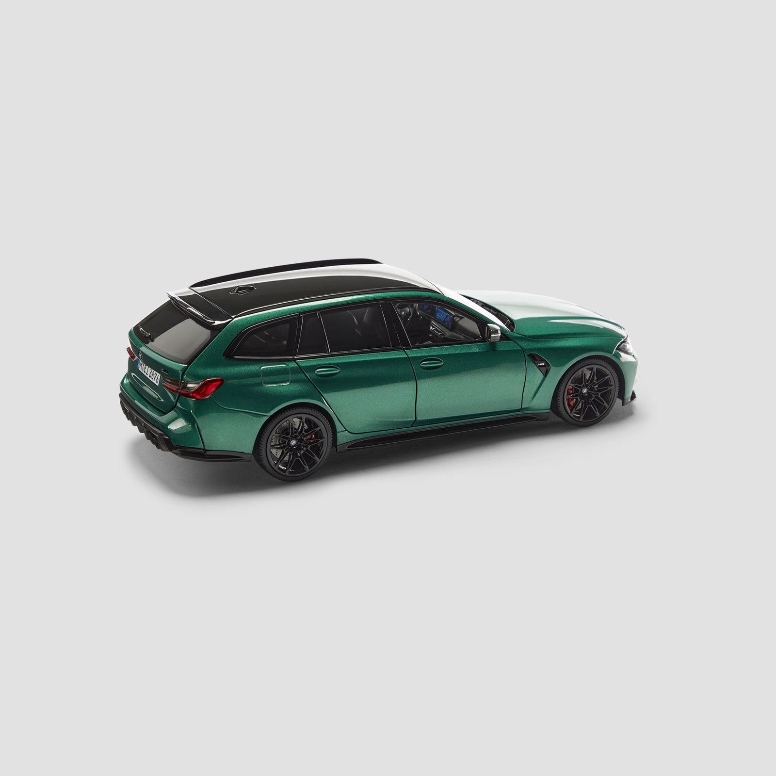 BMW BMW 1:18 BMW M3 Touring Miniature