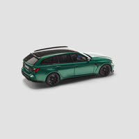 BMW BMW 1:18 BMW M3 Touring Miniature