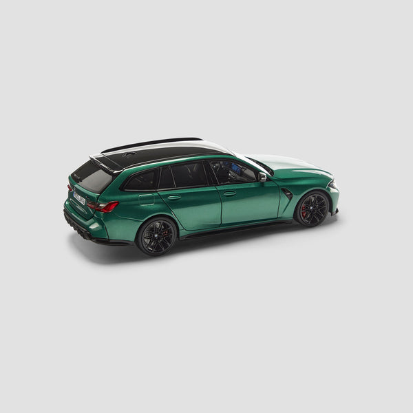 BMW BMW 1:18 BMW M3 Touring Miniature