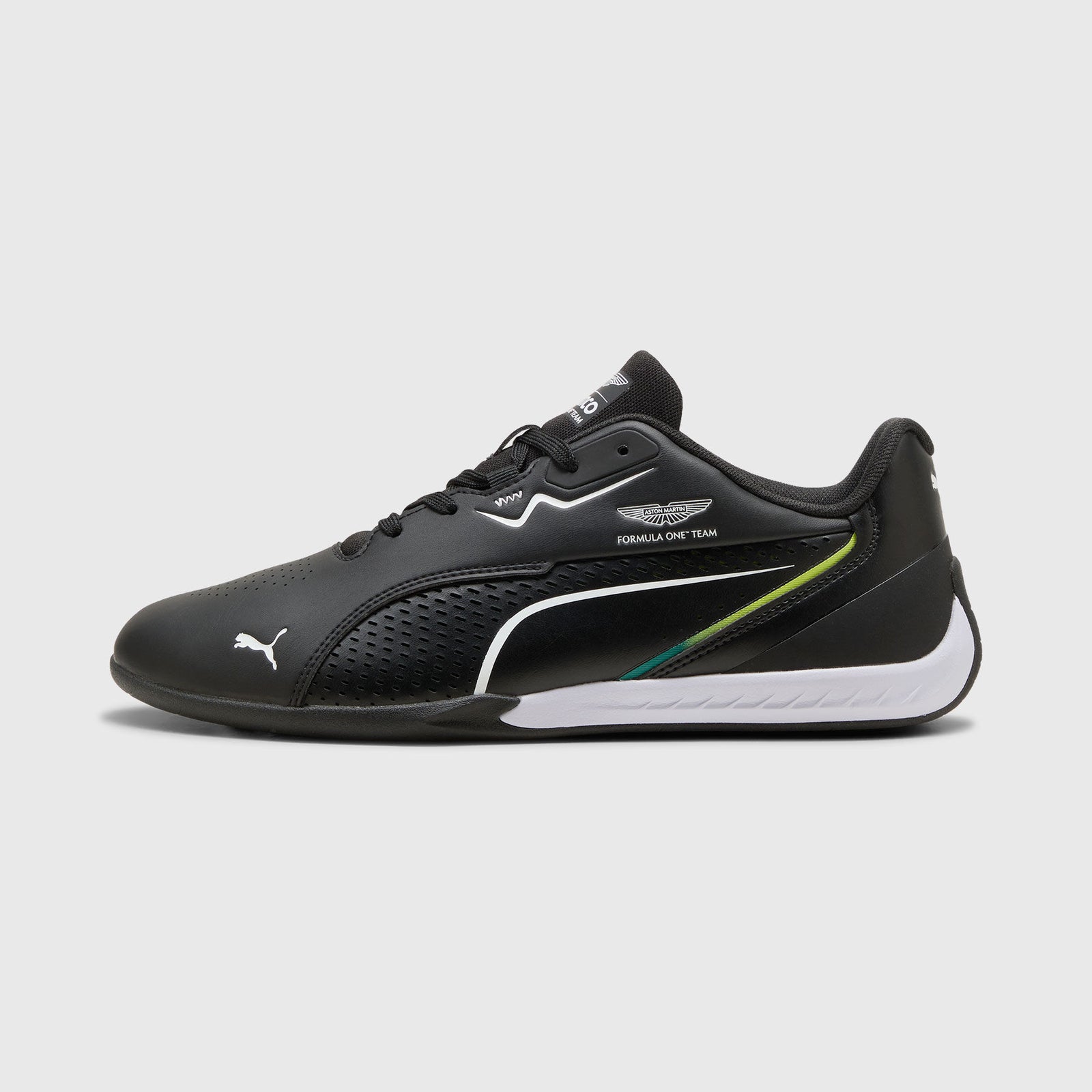 Aston Martin F1 Team PUMA Drift Cat 11 Sneakers