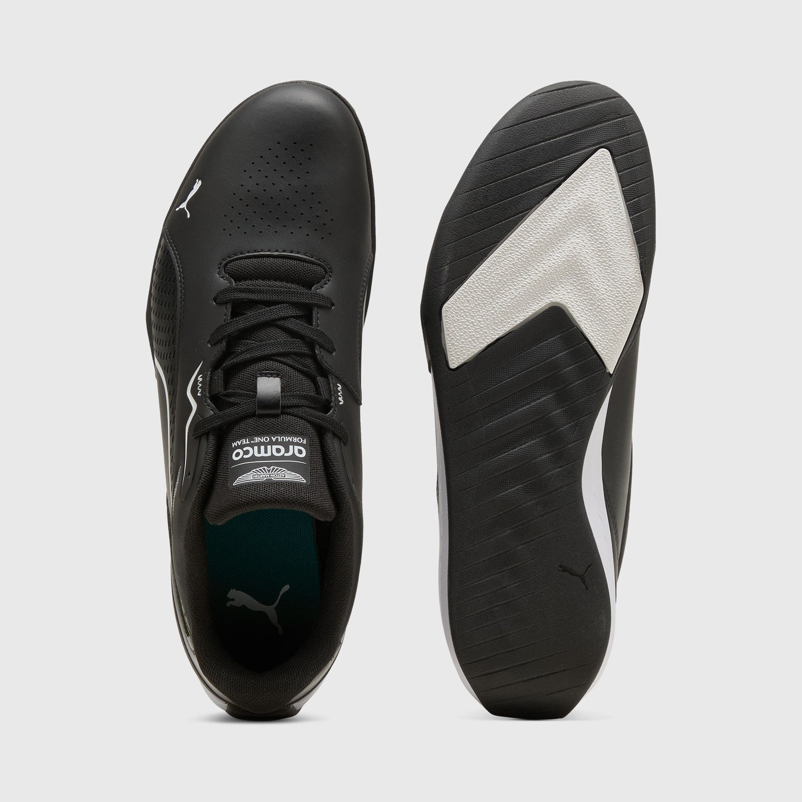 Aston Martin F1 Team PUMA Drift Cat 11 Sneakers