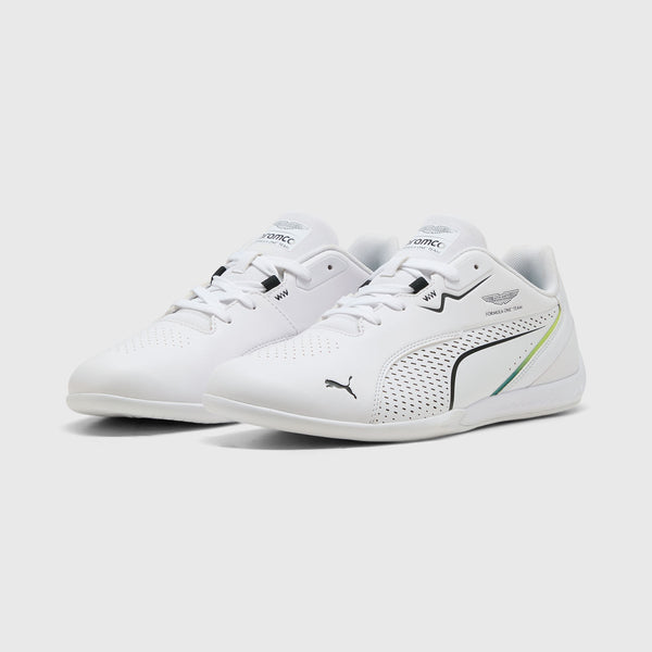 Aston Martin F1 Team PUMA Drift Cat 11 Sneakers